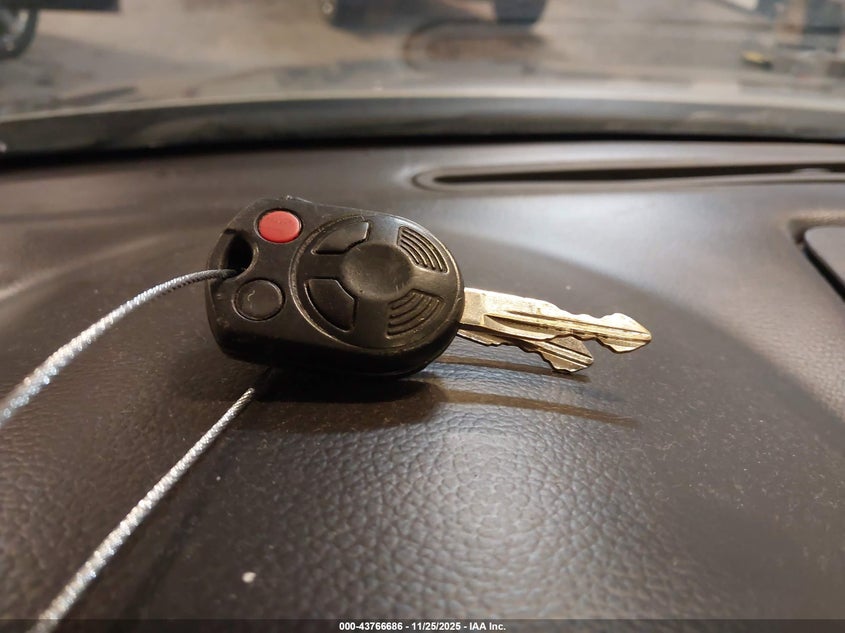 2008 Ford Fusion Sel VIN: 3FAHP08118R213956 Lot: 43766686