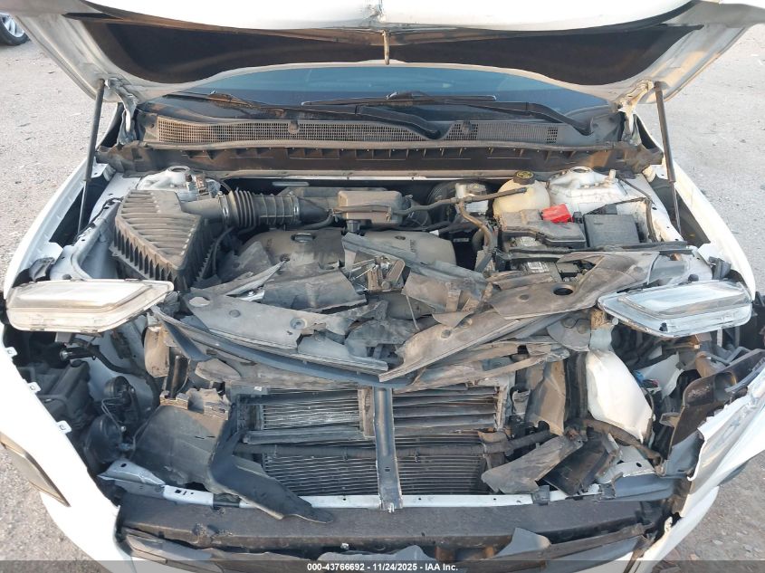 2021 Chevrolet Blazer Fwd 1Lt VIN: 3GNKBBRA1MS533426 Lot: 43766692