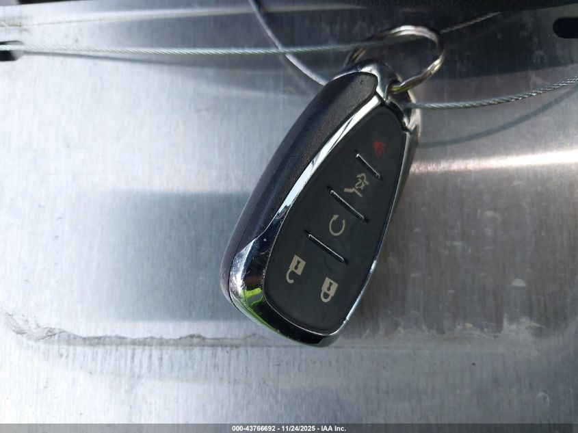 2021 Chevrolet Blazer Fwd 1Lt VIN: 3GNKBBRA1MS533426 Lot: 43766692