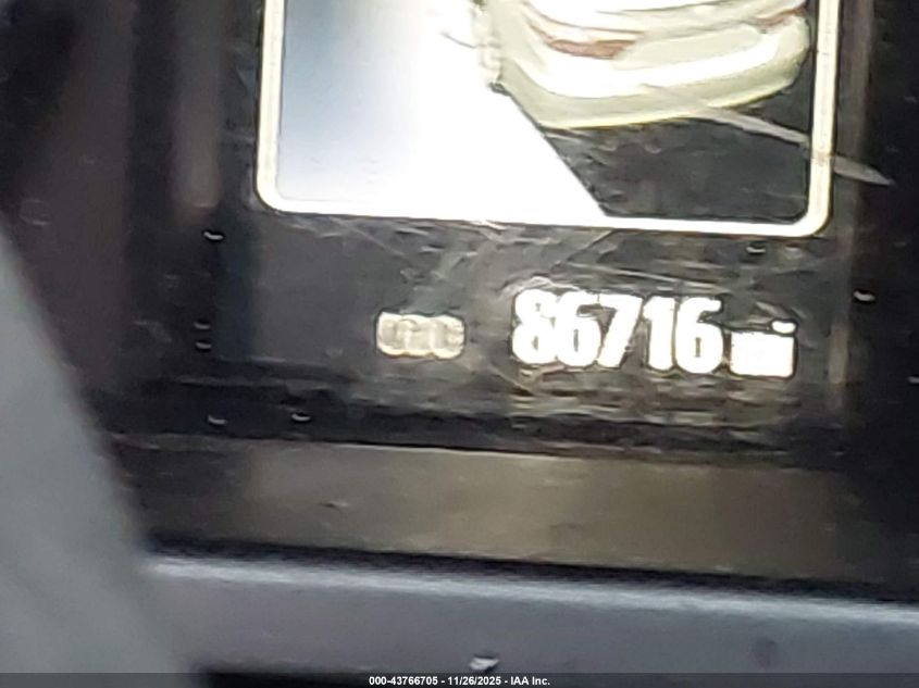 2015 Toyota Camry Xle V6 VIN: 4T1BK1FK4FU566919 Lot: 43766705