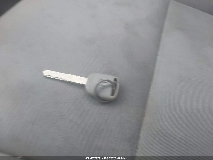 2010 Honda Cr-V Lx VIN: 5J6RE4H33AL06766 Lot: 43766711