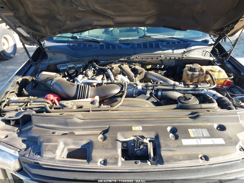 2017 Ford F-350 Xlt VIN: 1FT8W3DT1HEE31128 Lot: 43766718