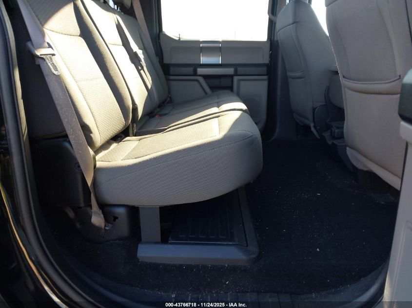 2017 Ford F-350 Xlt VIN: 1FT8W3DT1HEE31128 Lot: 43766718