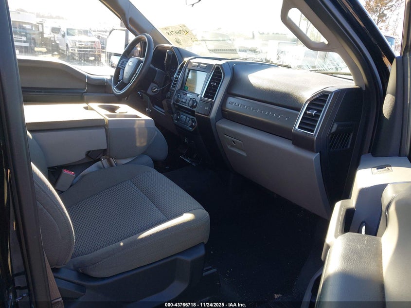 2017 Ford F-350 Xlt VIN: 1FT8W3DT1HEE31128 Lot: 43766718