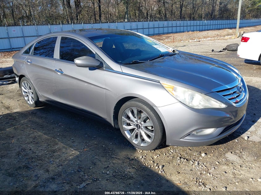 HYUNDAI SONATA SE 2.0T