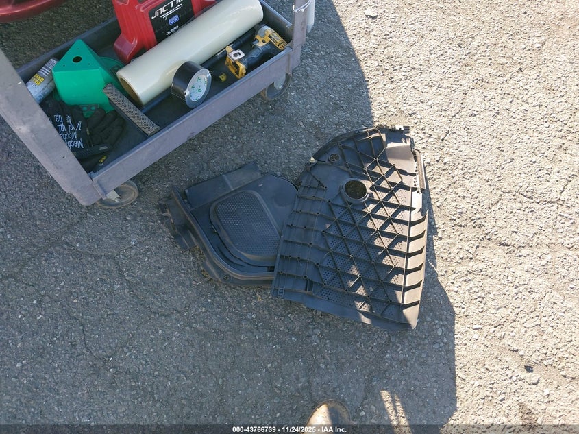 2006 Infiniti M35 VIN: JNKAY01EX6M103269 Lot: 43766739