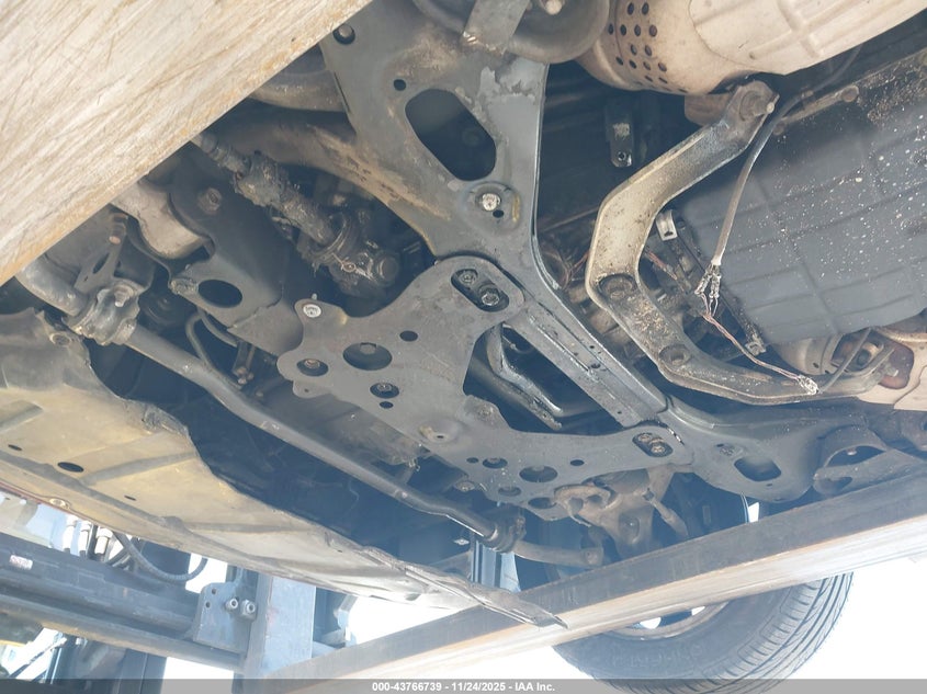 2006 Infiniti M35 VIN: JNKAY01EX6M103269 Lot: 43766739