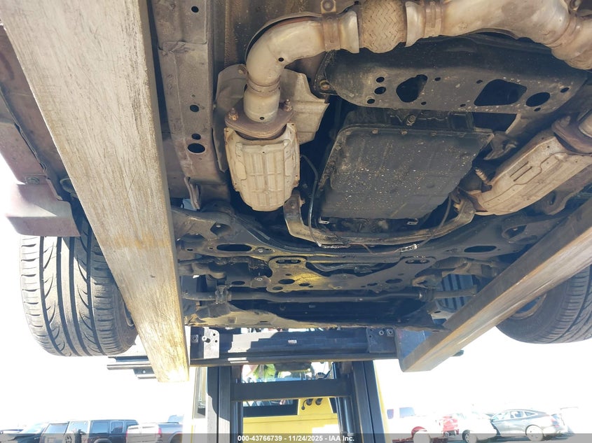 2006 Infiniti M35 VIN: JNKAY01EX6M103269 Lot: 43766739