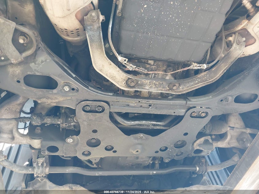 2006 Infiniti M35 VIN: JNKAY01EX6M103269 Lot: 43766739