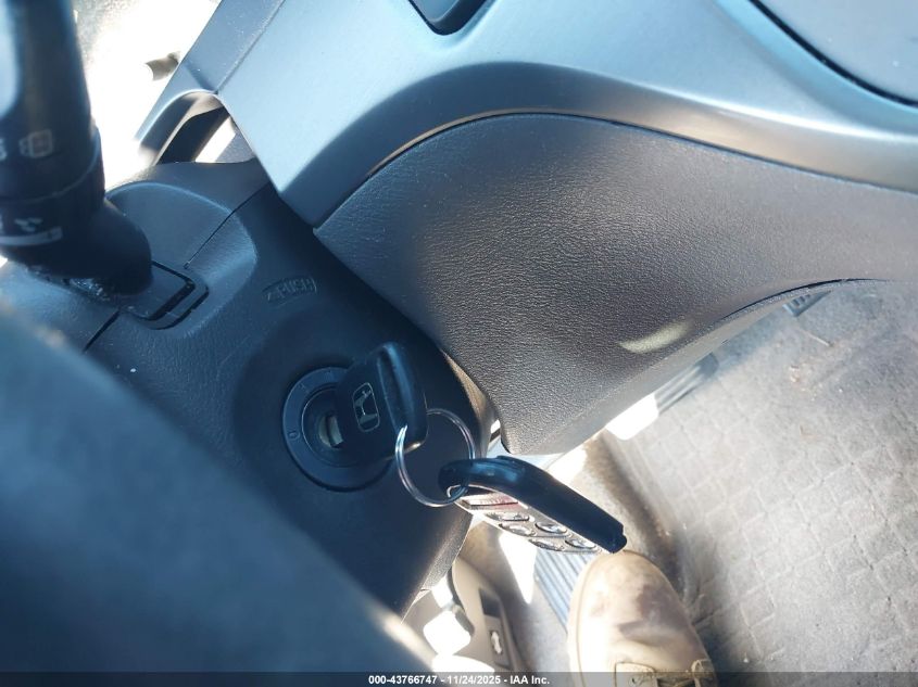 2010 Honda Odyssey Ex-L VIN: 5FNRL3H7XAB012967 Lot: 43766747