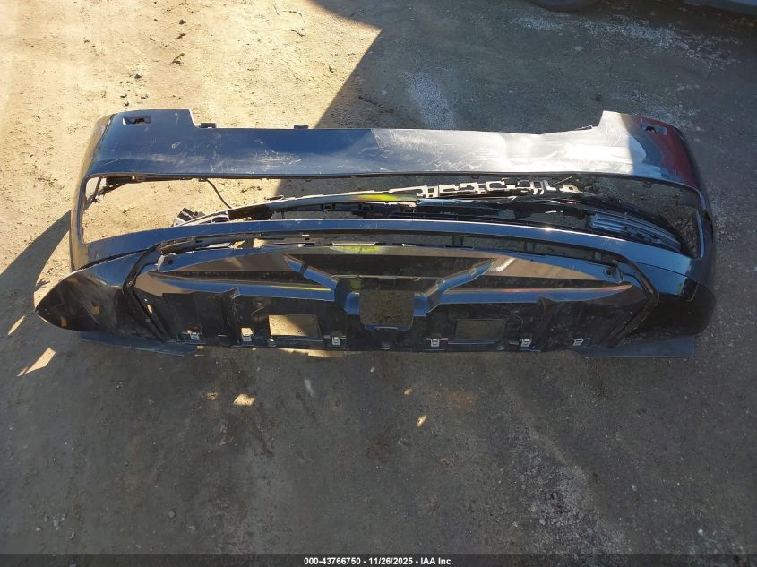 2023 Land Rover Range Rover P400 Se VIN: SALKPBFU8PA082874 Lot: 43766750