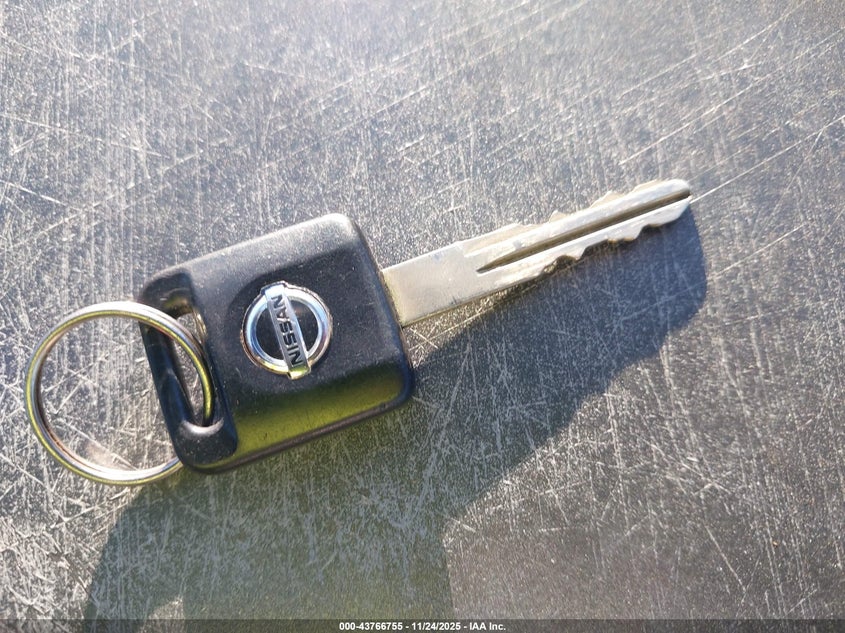 2005 Nissan Altima 2.5 S VIN: 1N4AL11D25C378948 Lot: 43766755