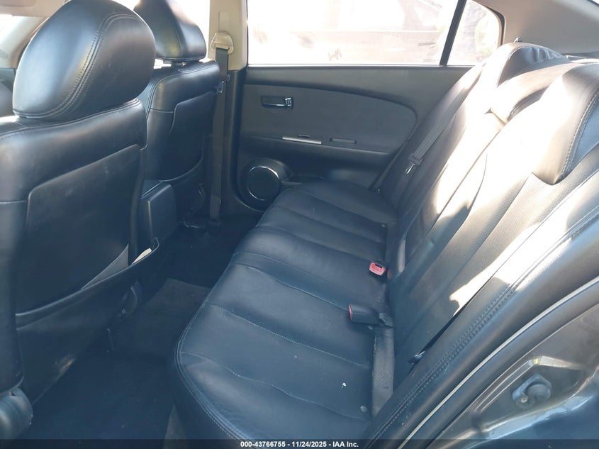 2005 Nissan Altima 2.5 S VIN: 1N4AL11D25C378948 Lot: 43766755