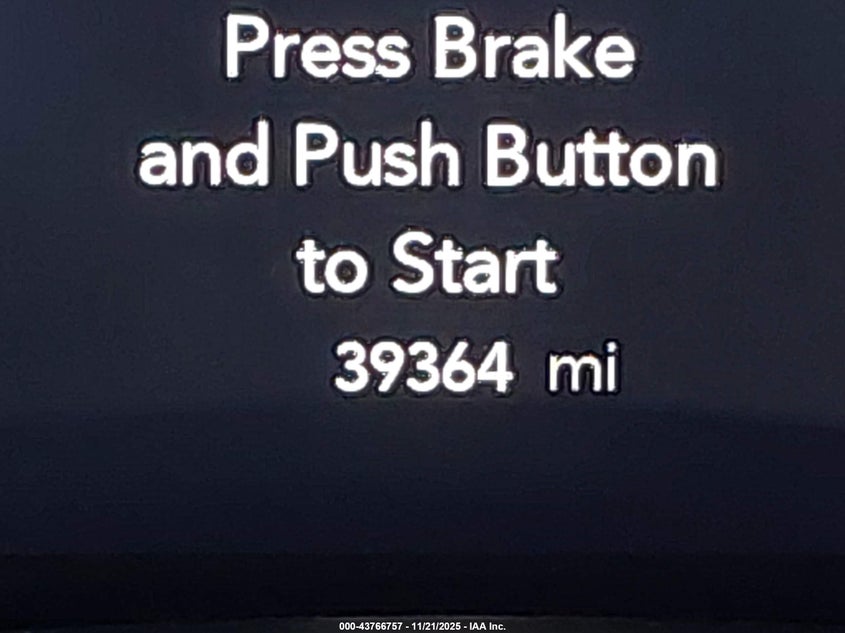 2024 Chrysler Pacifica Touring L VIN: 2C4RC1BGXRR141465 Lot: 43766757