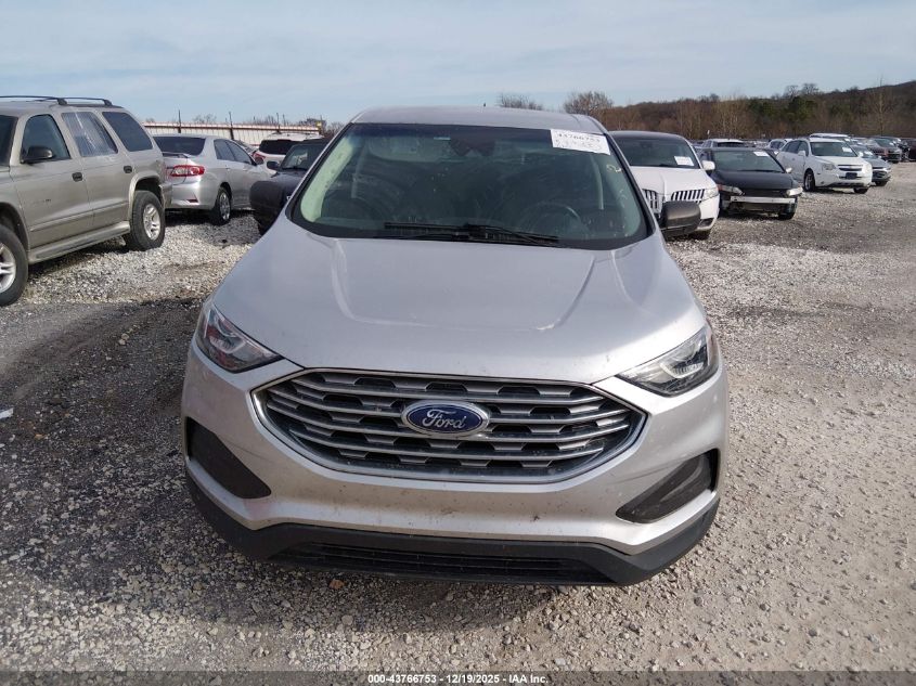 2019 Ford Edge Se VIN: 2FMPK3G97KBC64280 Lot: 43766753