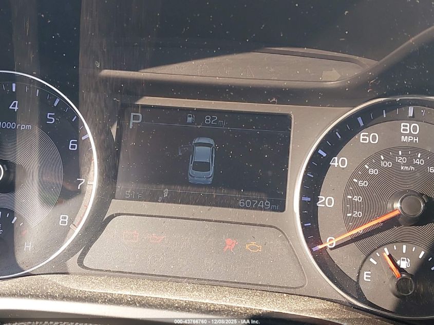 2023 Kia Forte Lx VIN: 3KPF24AD5PE631096 Lot: 43766760