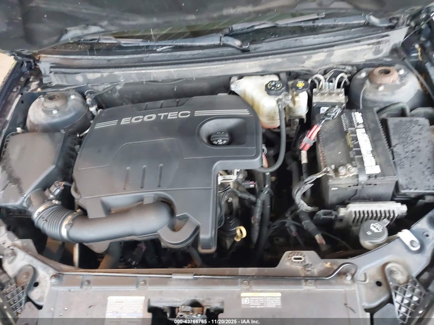 2009 Pontiac G6 VIN: 1G2ZG57B994202188 Lot: 43766765