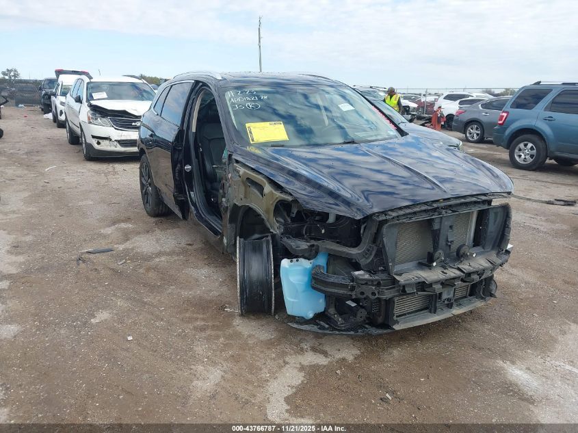 LINCOLN NAUTILUS RESERVE
