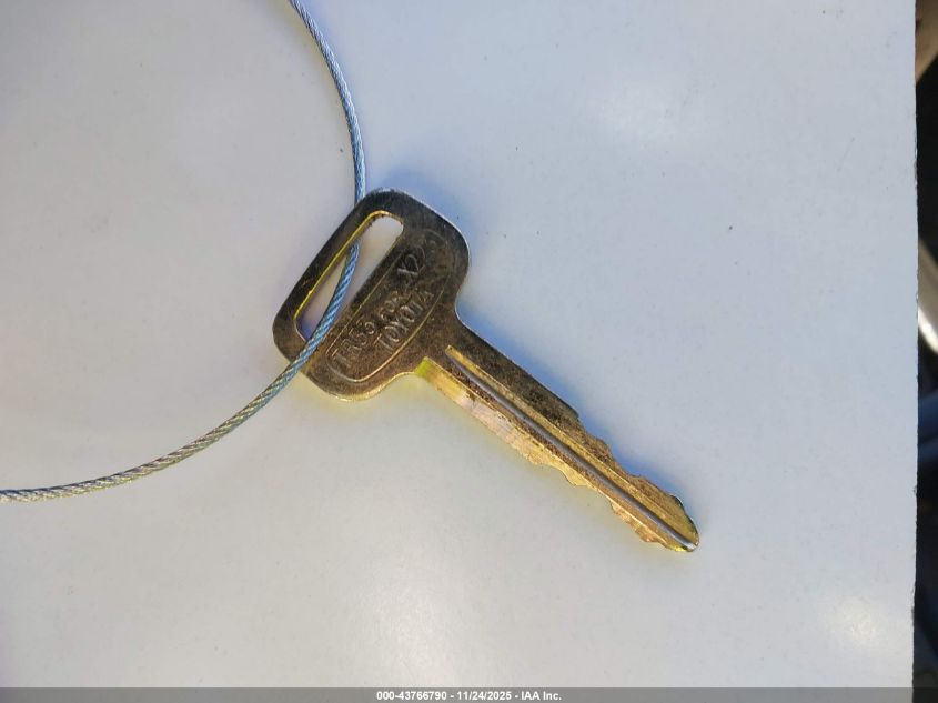 1994 Toyota Corolla Dx VIN: JT2AE09V5R0073682 Lot: 43766790