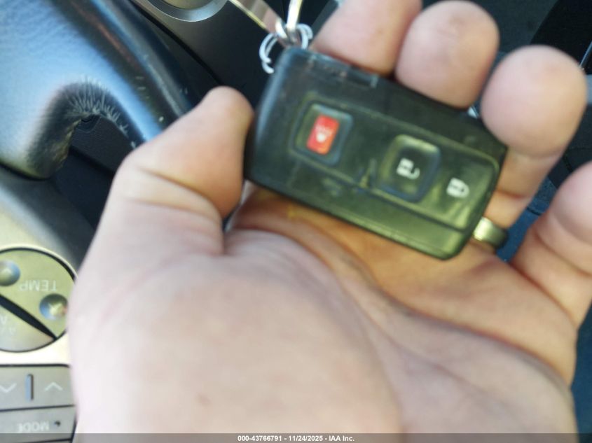 2009 Toyota Prius VIN: JTDKB20U997865636 Lot: 43766791