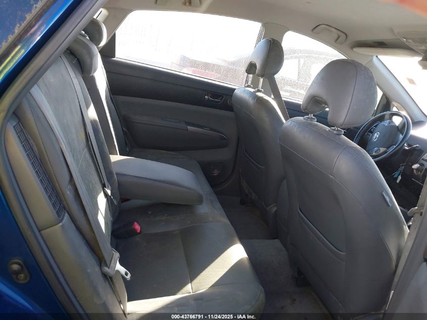 2009 Toyota Prius VIN: JTDKB20U997865636 Lot: 43766791