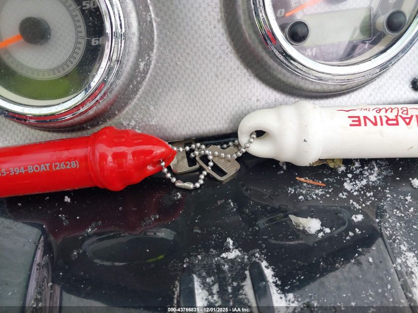 2013 Yamaha Other VIN: 00000YAMC0046E313 Lot: 43766831