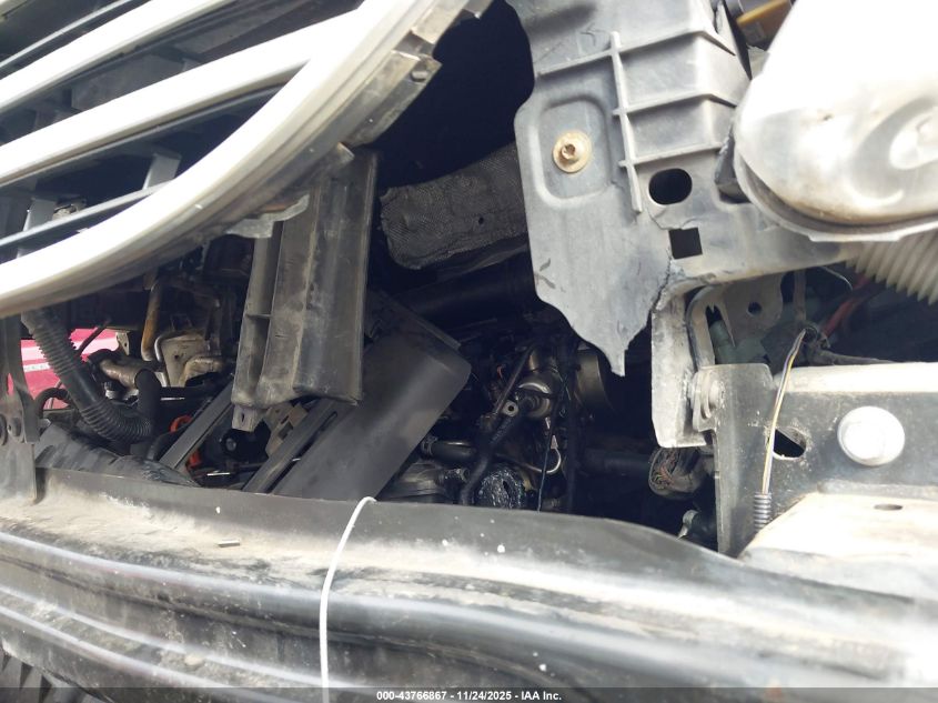 2009 Volkswagen Tiguan S/Se/Sel VIN: WVGAV75N59W500695 Lot: 43766867