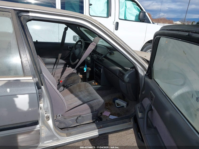 4T1SV21E2MU334668 1991 TOYOTA CAMRY photo no. 5