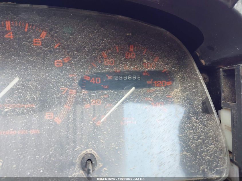 1988 Mazda Rx7 VIN: JM1FC3515J0103503 Lot: 43766892