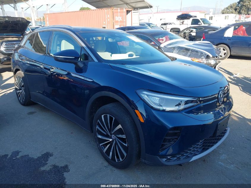 VOLKSWAGEN ID.4 PRO S PLUS