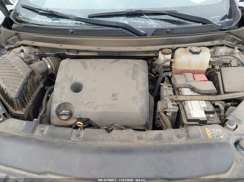 2019 Buick Enclave Fwd Essence VIN: 5GAERBKW3KJ170537 Lot: 43766913