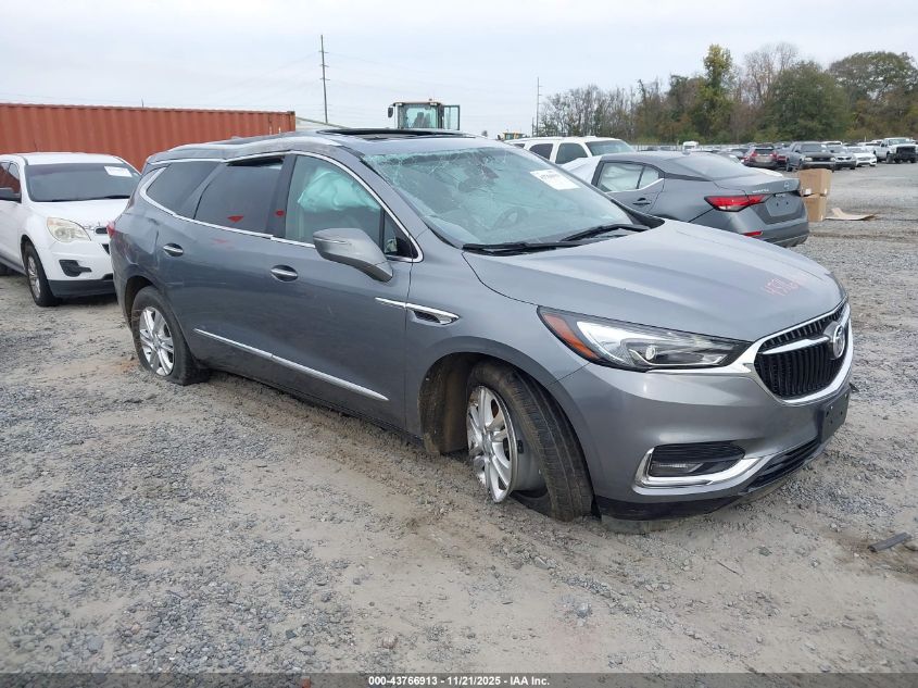 BUICK ENCLAVE FWD ESSENCE