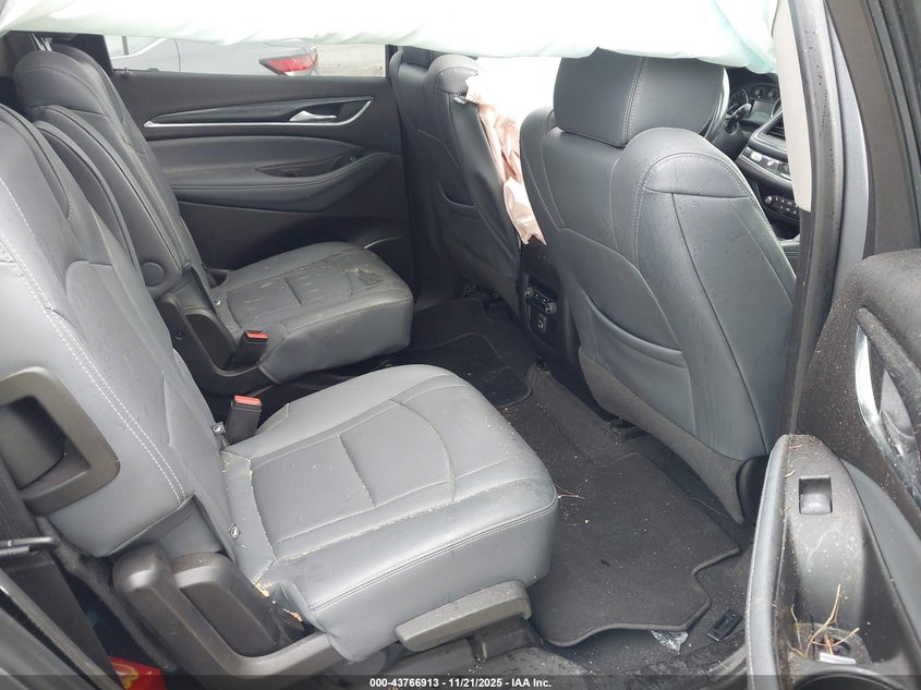 2019 Buick Enclave Fwd Essence VIN: 5GAERBKW3KJ170537 Lot: 43766913