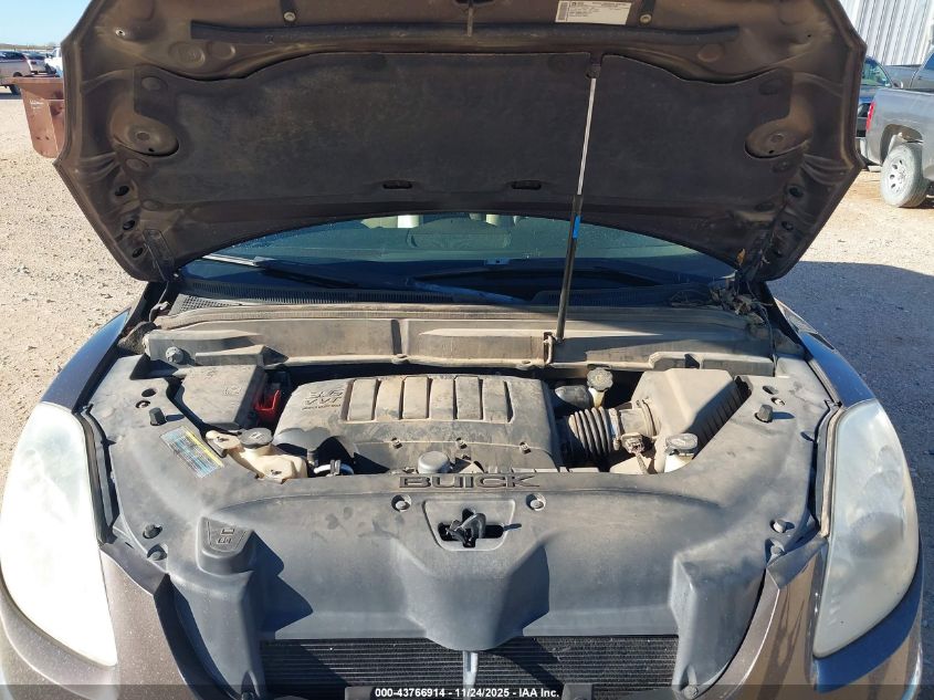 2009 Buick Enclave Cxl VIN: 5GAER23D19J167191 Lot: 43766914