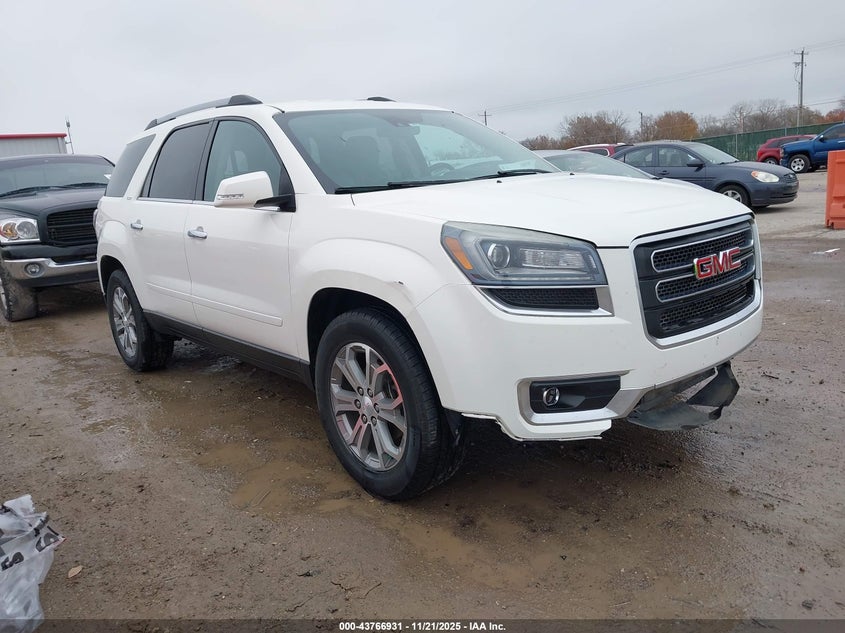 GMC ACADIA SLT-1