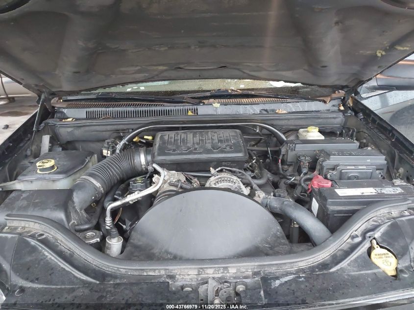 2005 Jeep Grand Cherokee Limited VIN: 1J8HR58N15C669382 Lot: 43766979