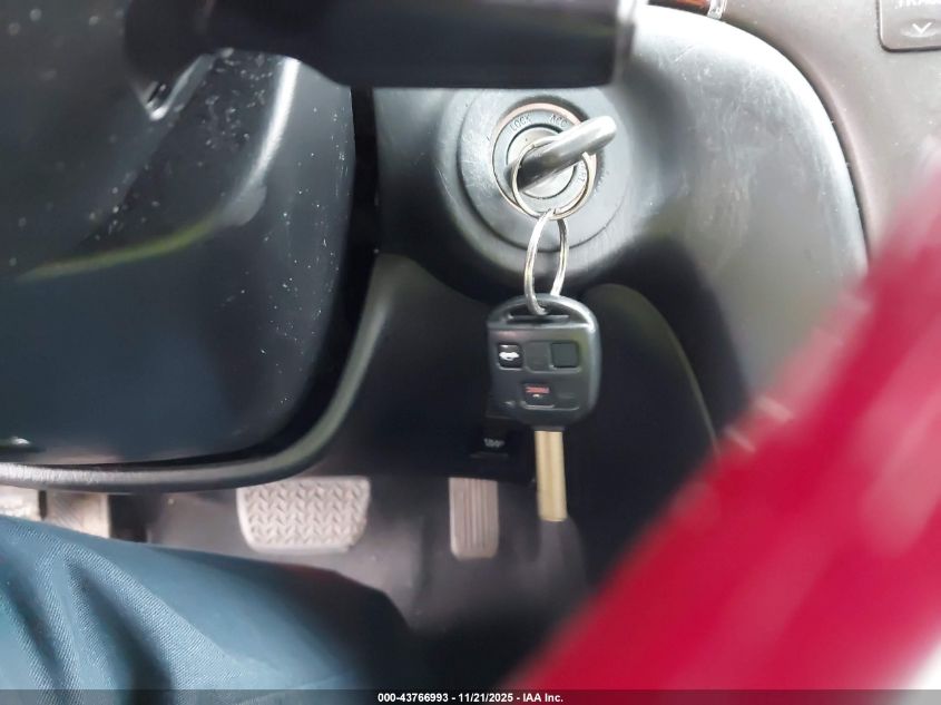 2002 Lexus Es 300 VIN: JTHBF30G220039647 Lot: 43766993