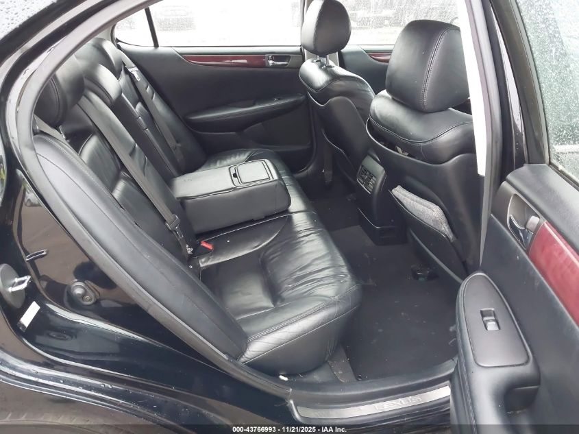 2002 Lexus Es 300 VIN: JTHBF30G220039647 Lot: 43766993