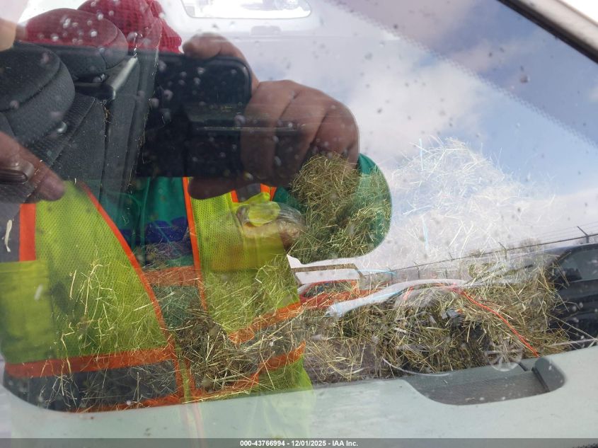 2008 Honda Cr-V Lx VIN: JHLRE48318C054810 Lot: 43766994