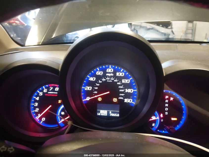 2012 Acura Rdx VIN: 5J8TB1H25CA004774 Lot: 43766999