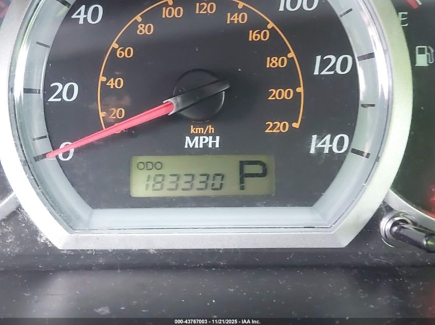 2006 Suzuki Forenza VIN: KL5JD56Z26K362197 Lot: 43767003