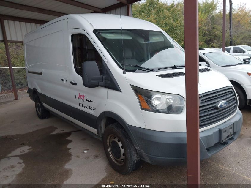 FORD TRANSIT TRANSIT-250