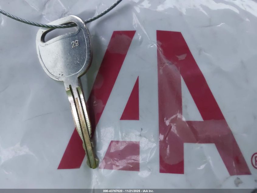 2005 Chevrolet Colorado Ls VIN: 1GCDS136858163750 Lot: 43767020