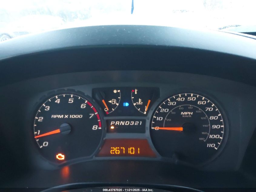 2005 Chevrolet Colorado Ls VIN: 1GCDS136858163750 Lot: 43767020