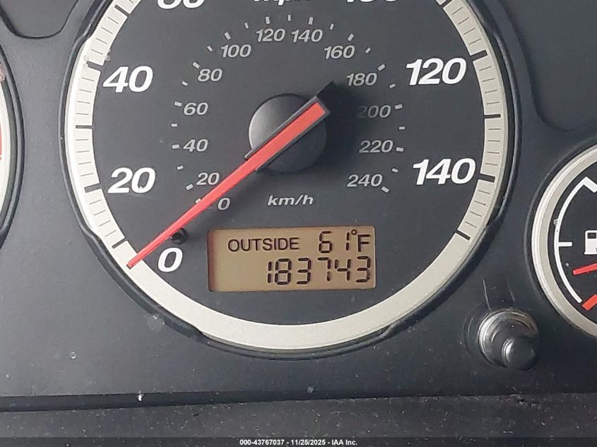 2006 Honda Cr-V Se VIN: SHSRD78936U401682 Lot: 43767037