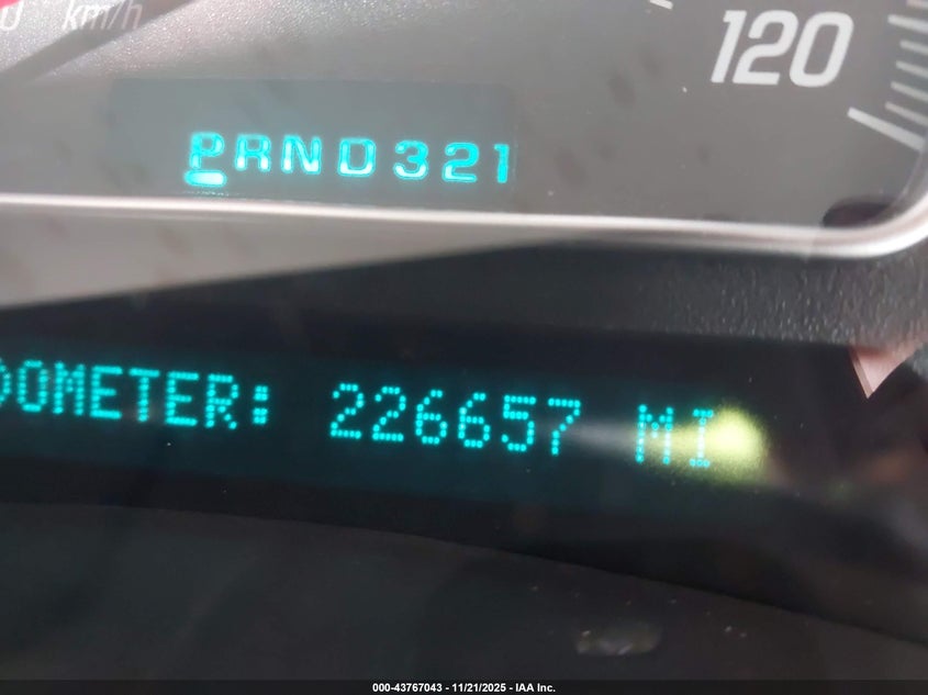 2005 GMC Envoy Slt VIN: 1GKDT13SX52283213 Lot: 43767043