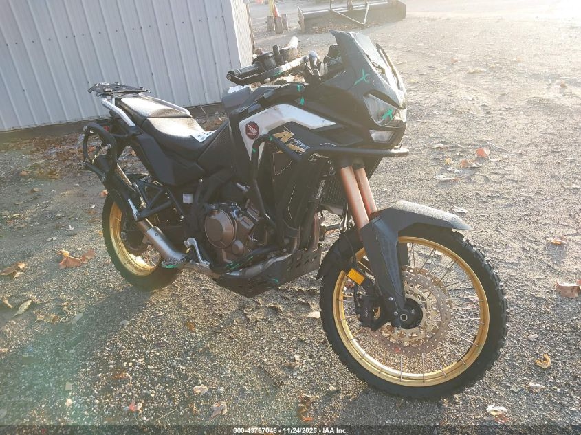 2021 Honda Crf1100 A4