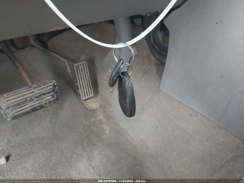 1999 Chevrolet Silverado 1500 Ls VIN: 1GCEK19T7XE219831 Lot: 43767048