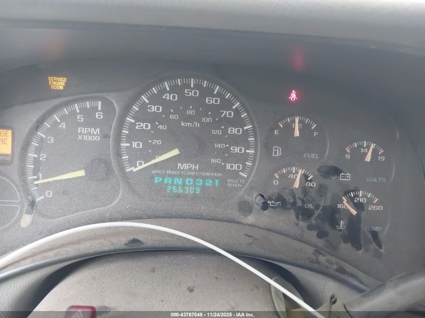 1999 Chevrolet Silverado 1500 Ls VIN: 1GCEK19T7XE219831 Lot: 43767048