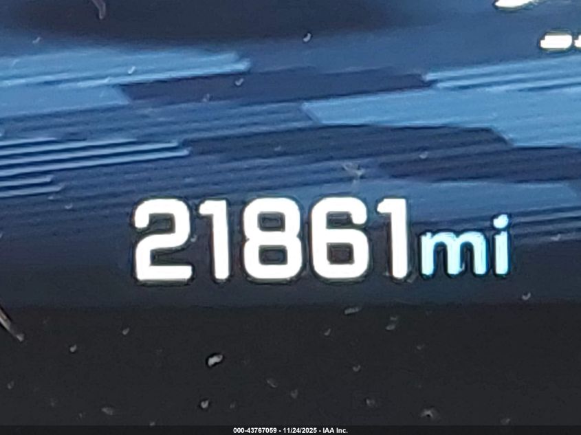 2025 Chevrolet Equinox Awd Lt VIN: 3GNAXPEG8SL131463 Lot: 44003657